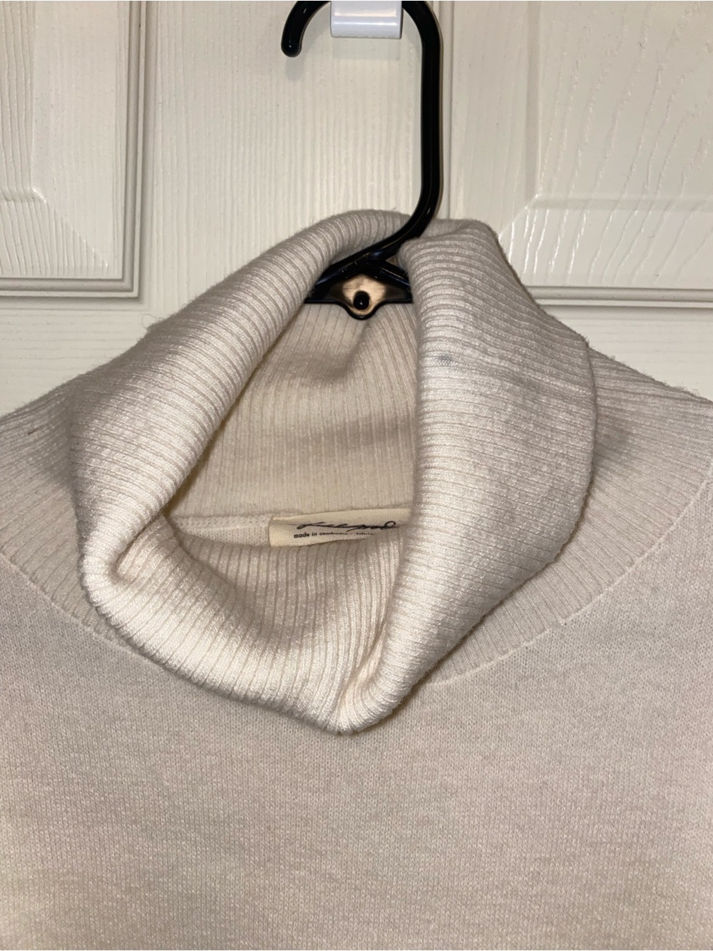 Free People Sigma Turtleneck sweater - Picture 4 of 13